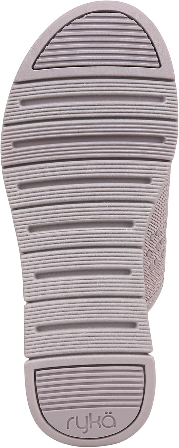 Ryka Elegance Women's Toe Loop Slide Sandal NW/OB