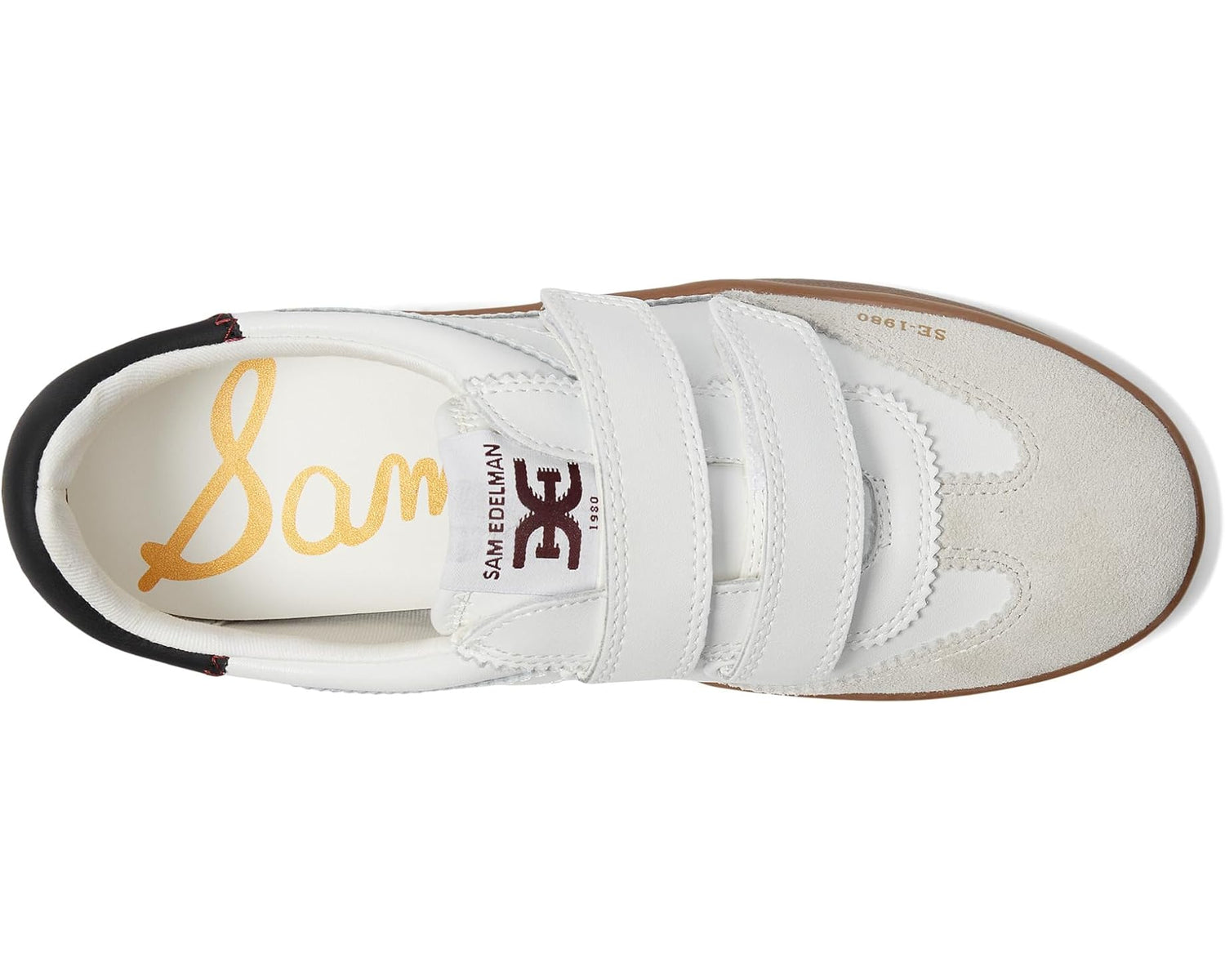 Sam Edelman Women's Talia Sneakers NW/OB