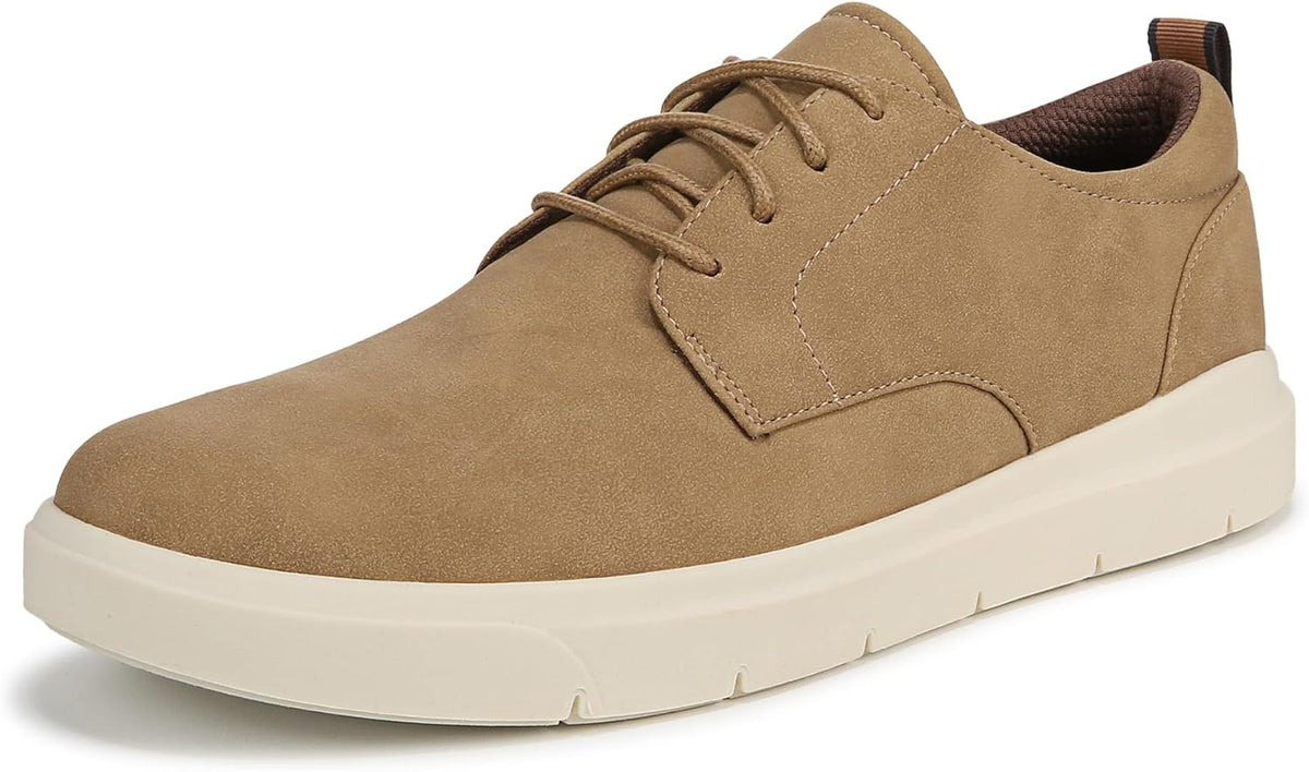 Light Tan Faux