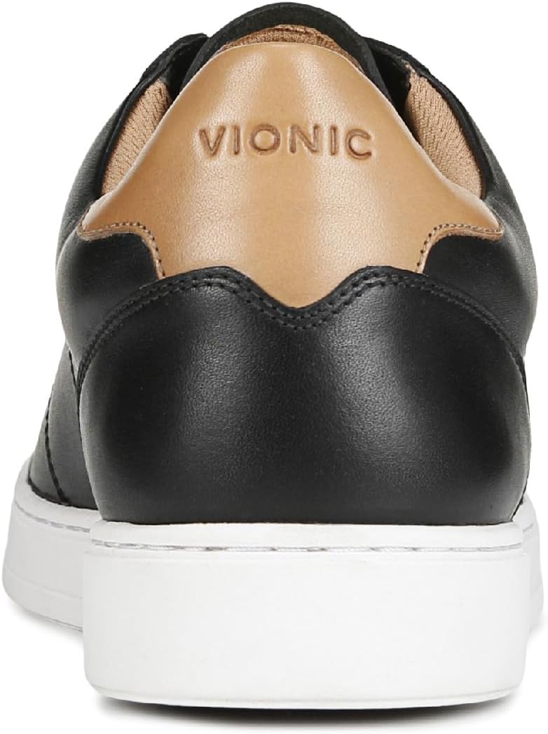 Vionic Men's Lucas II Sneakers NW/OB