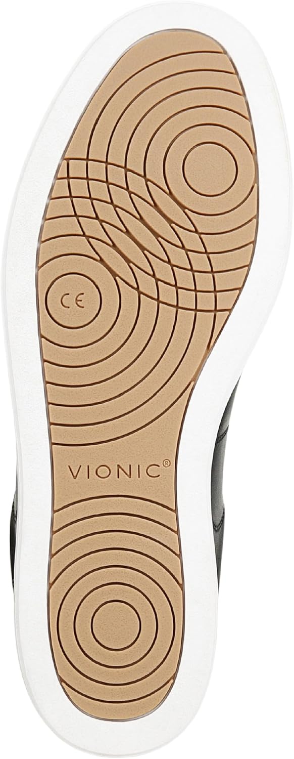 Vionic Men's Lucas II Sneakers NW/OB