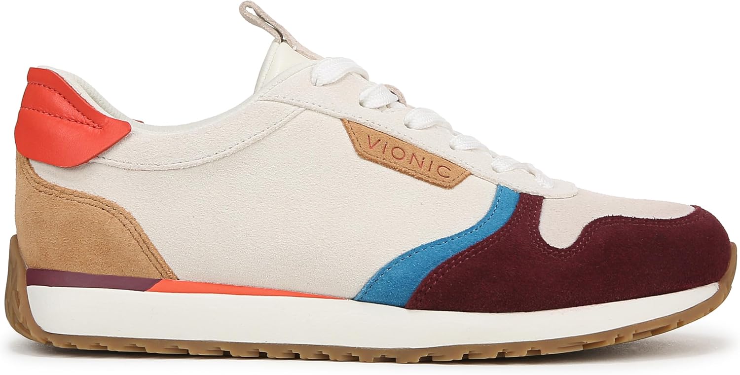 Vionic Women's Monarch Sneaker NW/OB