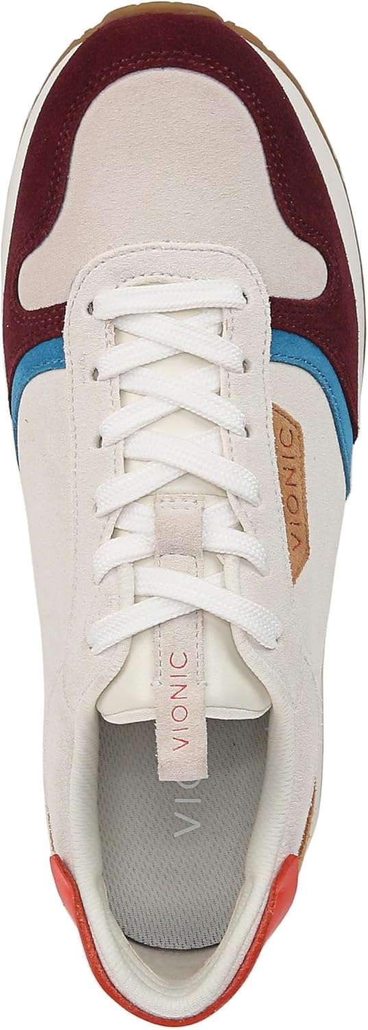 Vionic Women's Monarch Sneaker NW/OB