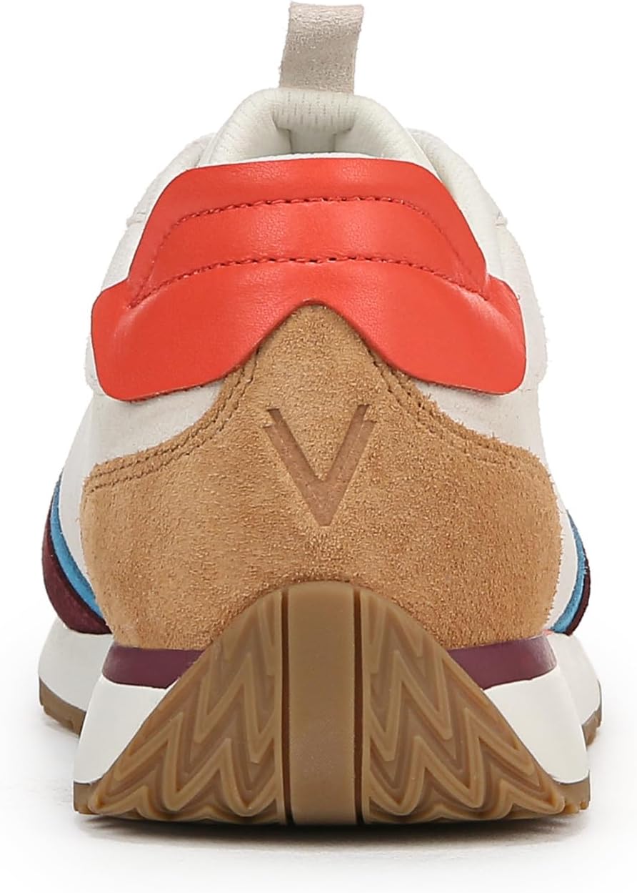 Vionic Women's Monarch Sneaker NW/OB