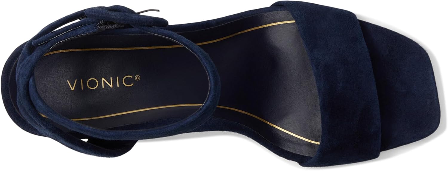 Vionic Women's Zinfandel Heels NW/OB