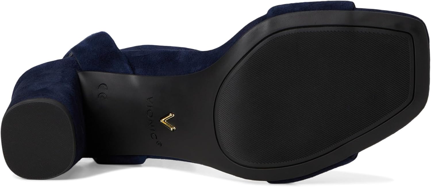 Vionic Women's Zinfandel Heels NW/OB