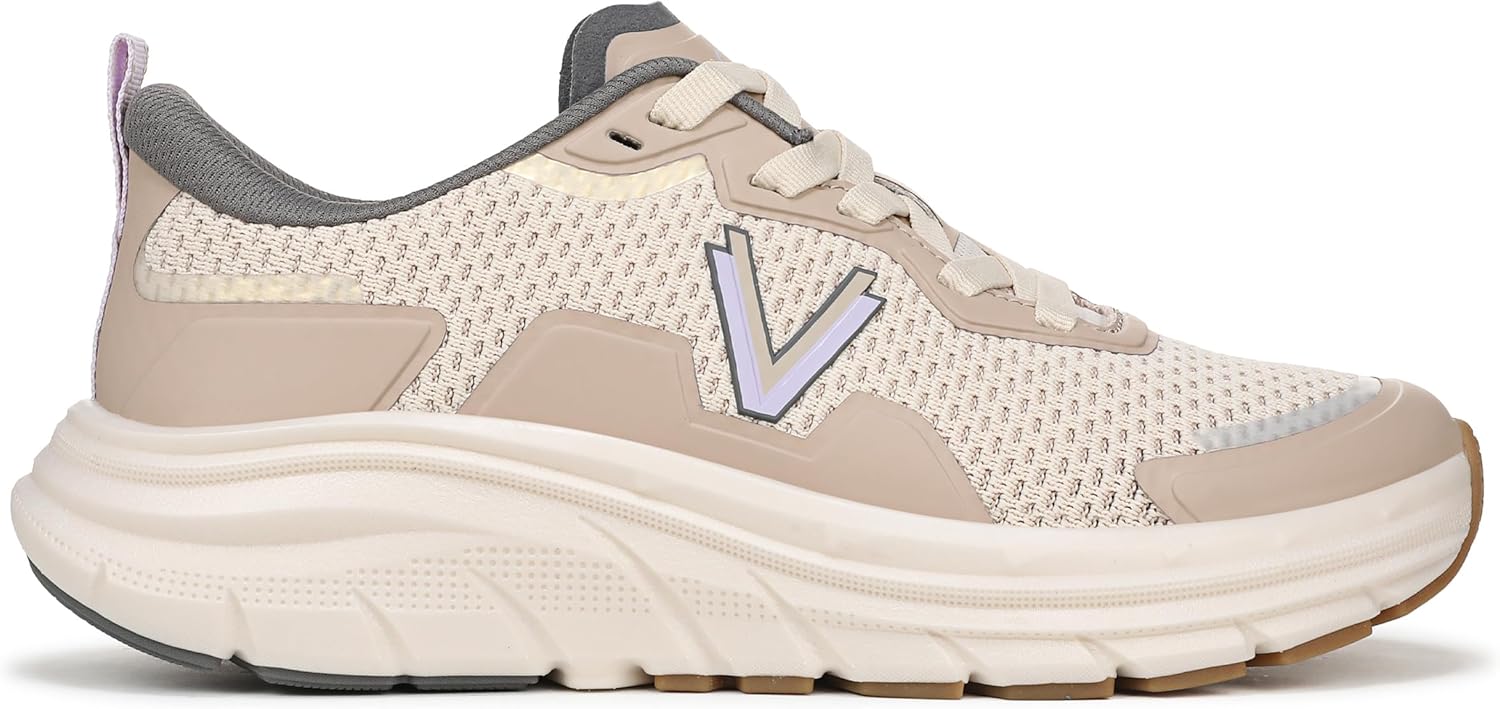 Vionic Women's Walk Max II Sneaekers NW/OB