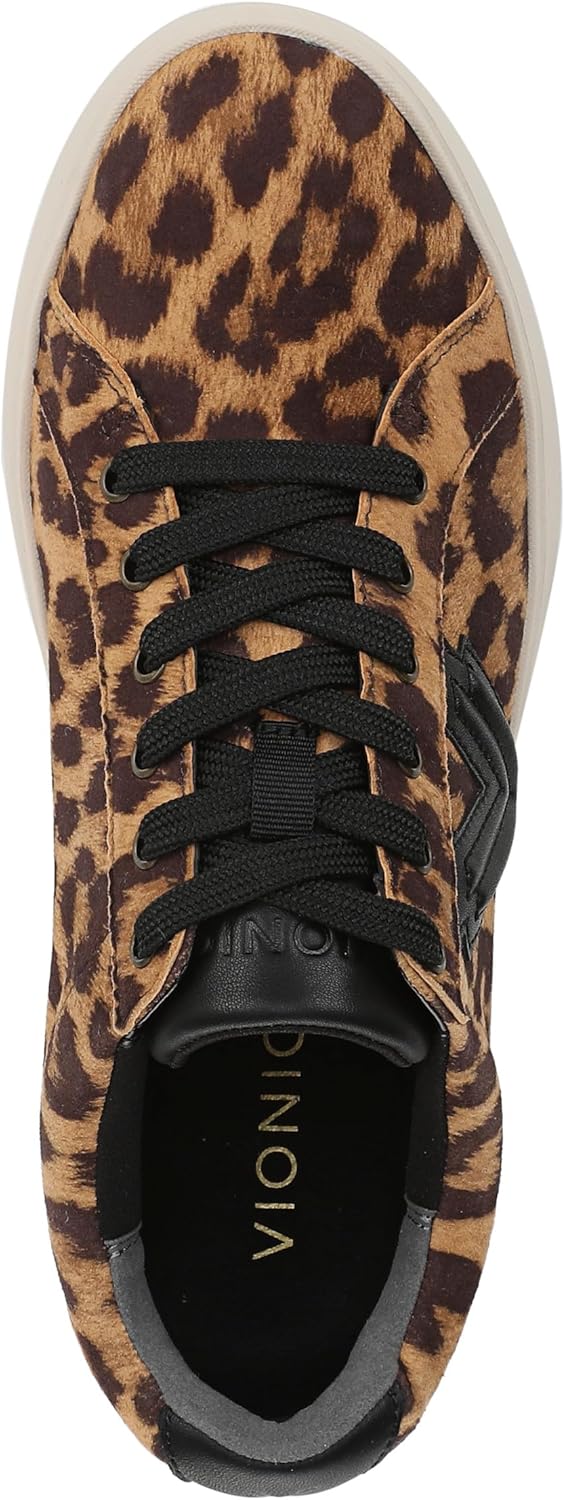 Vionic Women's Kearny Lace 2.0 Platform Sneakers NW/OB