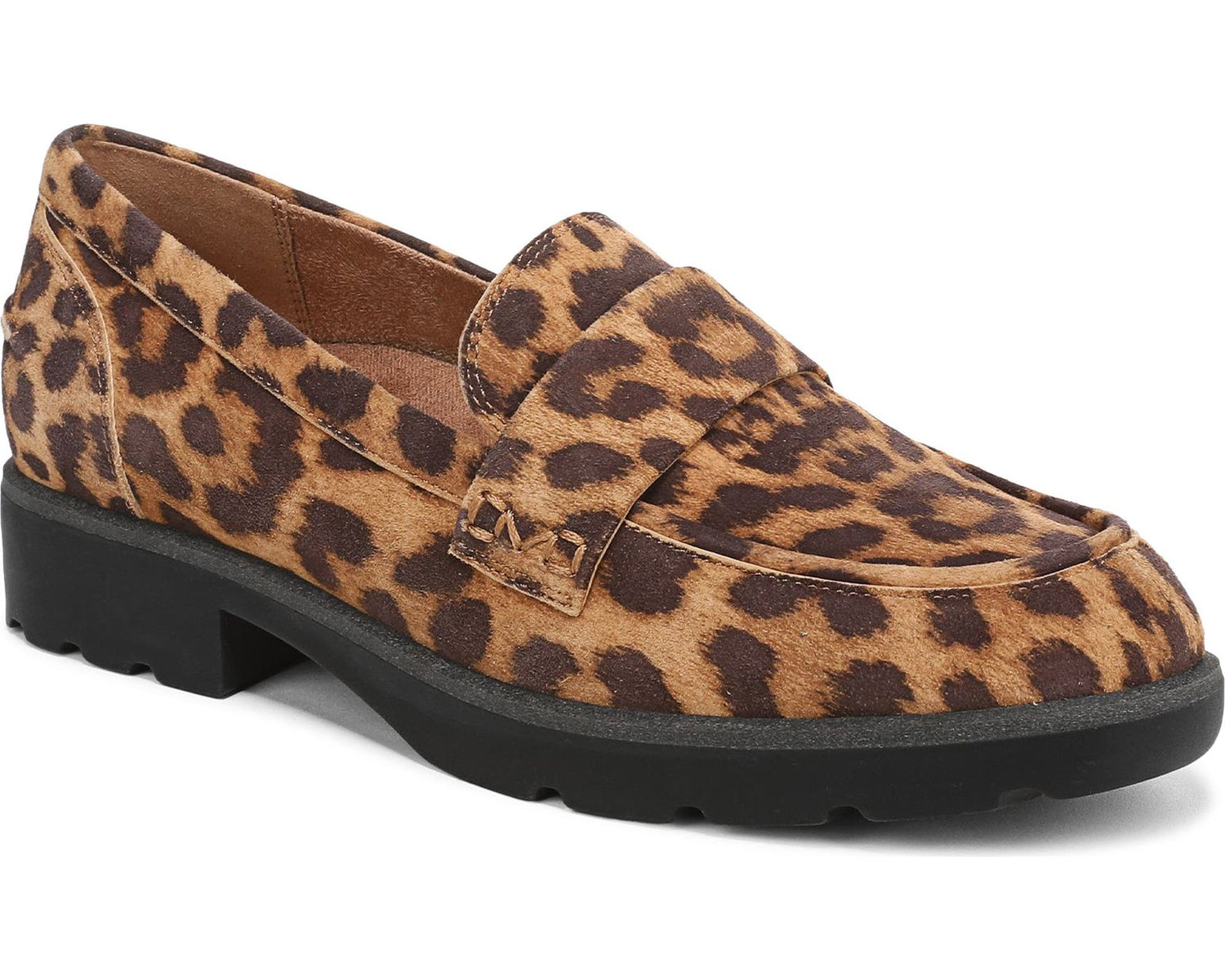 Tan Leopard