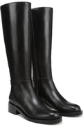 Black Wide Calf