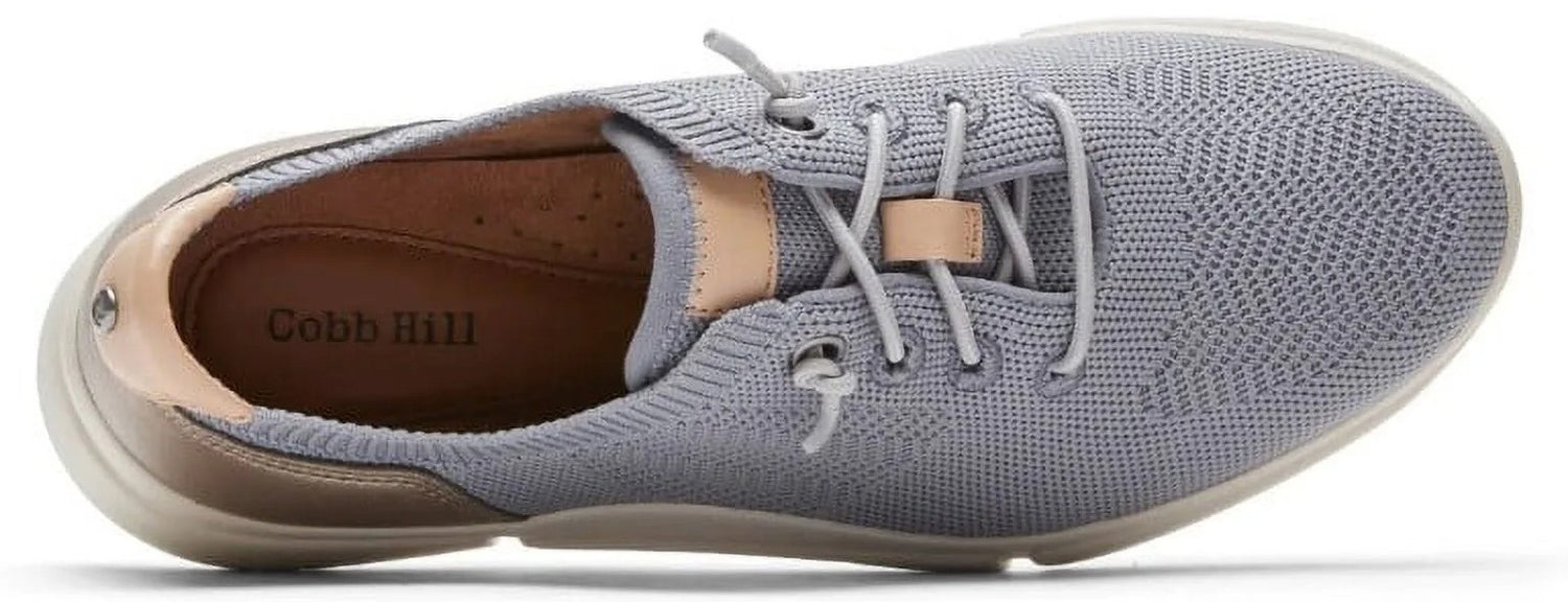 Cobb Hill Juna Bungee Women's Sneakers NW/OB