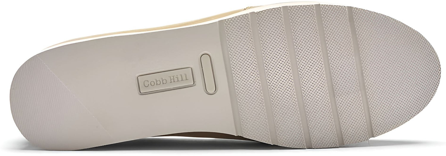 Cobb Hill Laci Gore Women's Loafers NW/OB