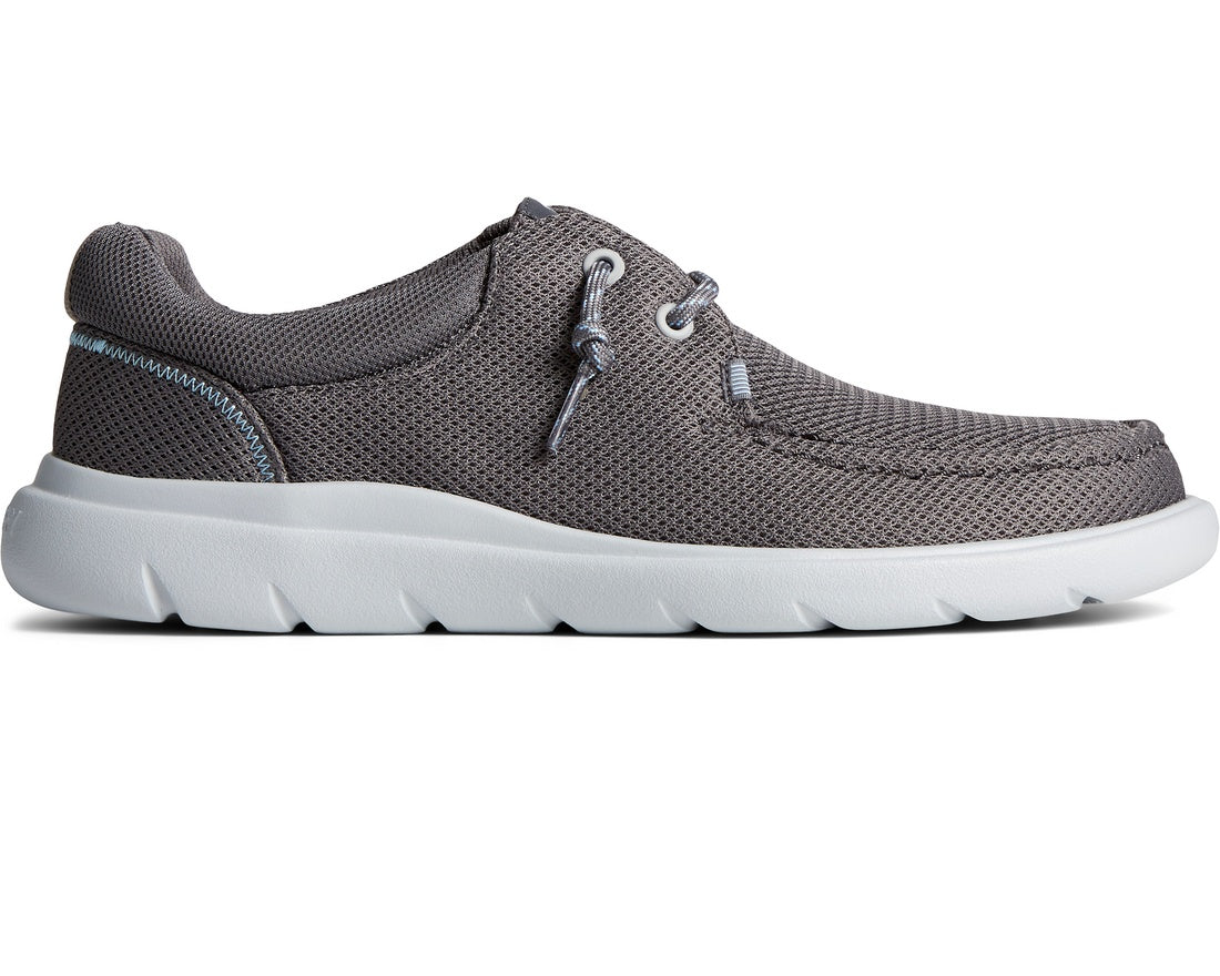 Sperry Top-Sider Men's Captain's Moc Mesh Sneakers NW/OB