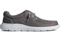 Sperry Top-Sider Men's Captain's Moc Mesh Sneakers NW/OB