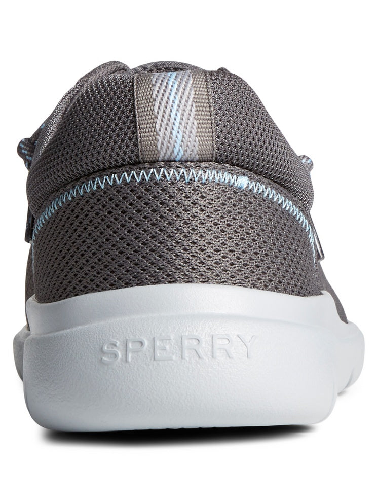 Sperry Top-Sider Men's Captain's Moc Mesh Sneakers NW/OB