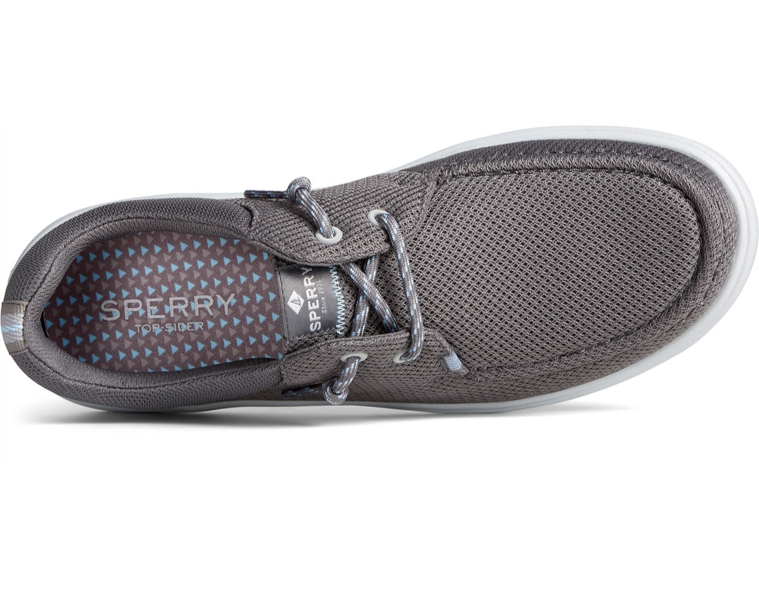 Sperry Top-Sider Men's Captain's Moc Mesh Sneakers NW/OB