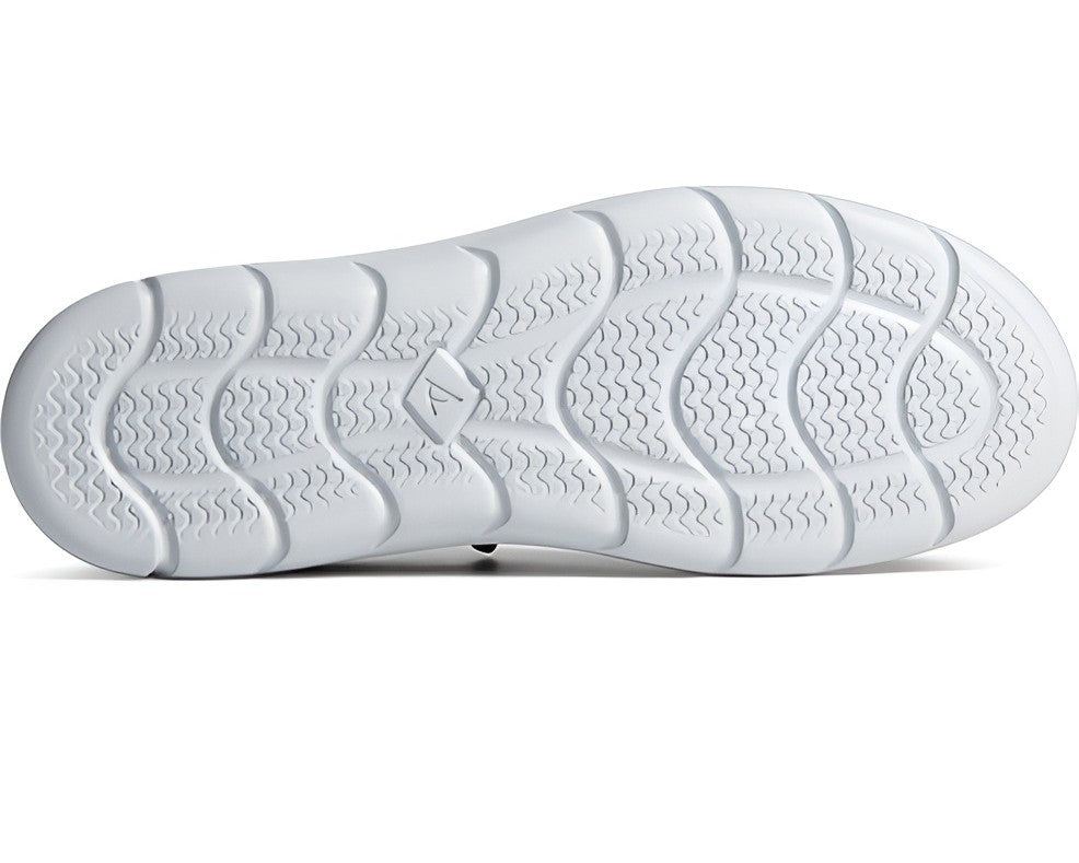 Sperry Top-Sider Men's Captain's Moc Mesh Sneakers NW/OB