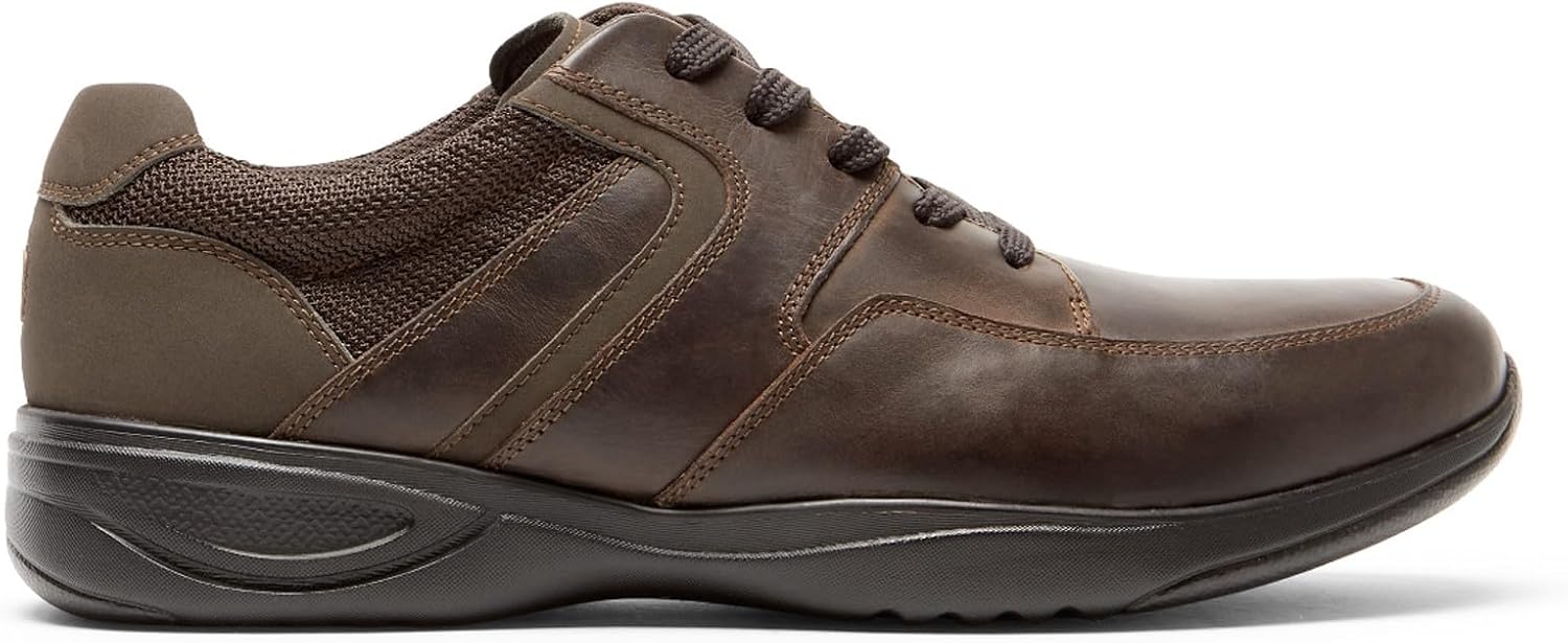 Rockpoert Metro Path Blucher Men's Sneakers NW/OB