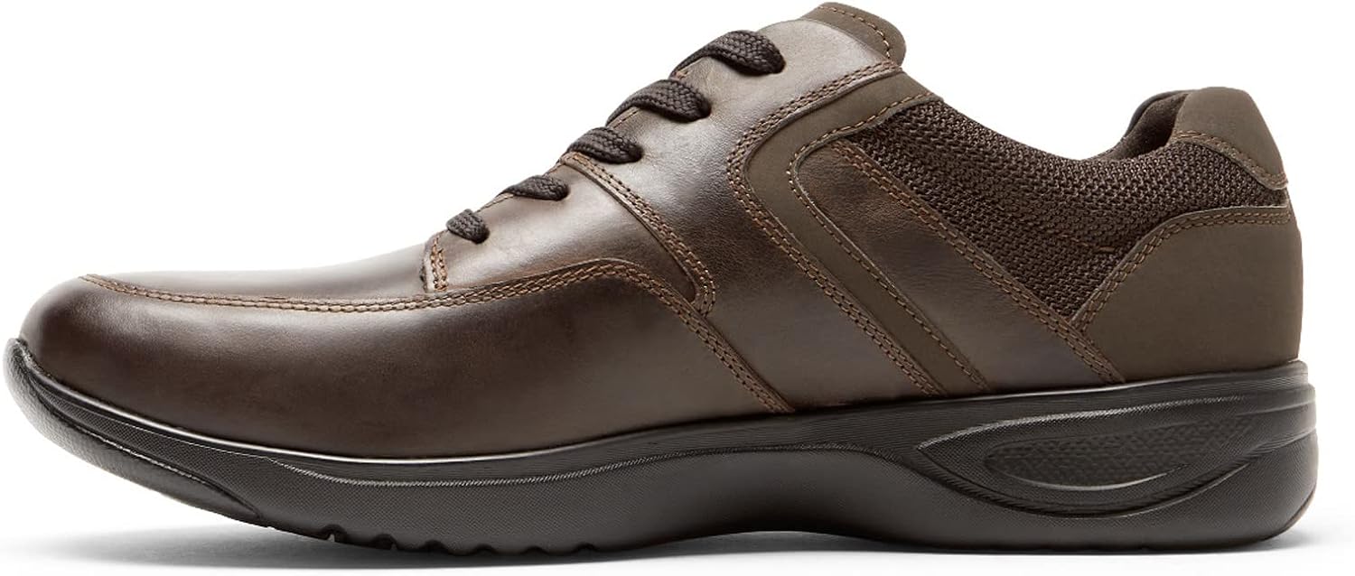 Rockpoert Metro Path Blucher Men's Sneakers NW/OB