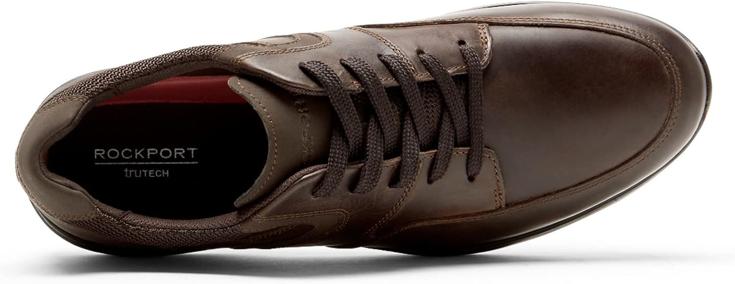 Rockpoert Metro Path Blucher Men's Sneakers NW/OB