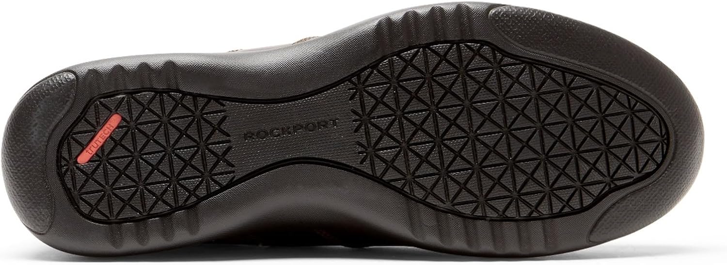 Rockpoert Metro Path Blucher Men's Sneakers NW/OB