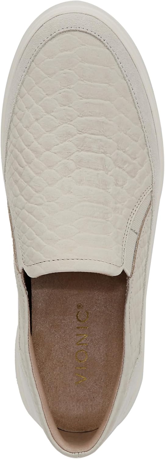 Vionic Women's Kearny Slip On Sneakers NW/OB
