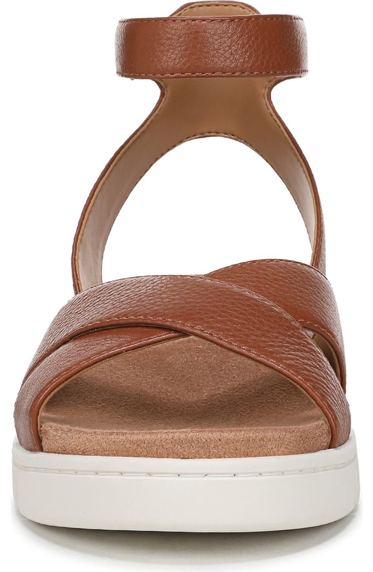 Vionic Uptown Merced Women's Strappy Sandals NW/OB