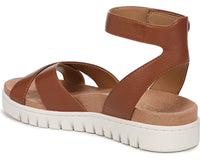 Vionic Uptown Merced Women's Strappy Sandals NW/OB