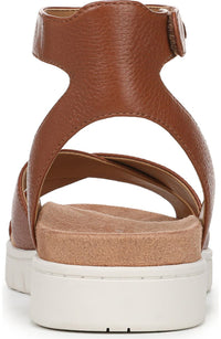 Vionic Uptown Merced Women's Strappy Sandals NW/OB