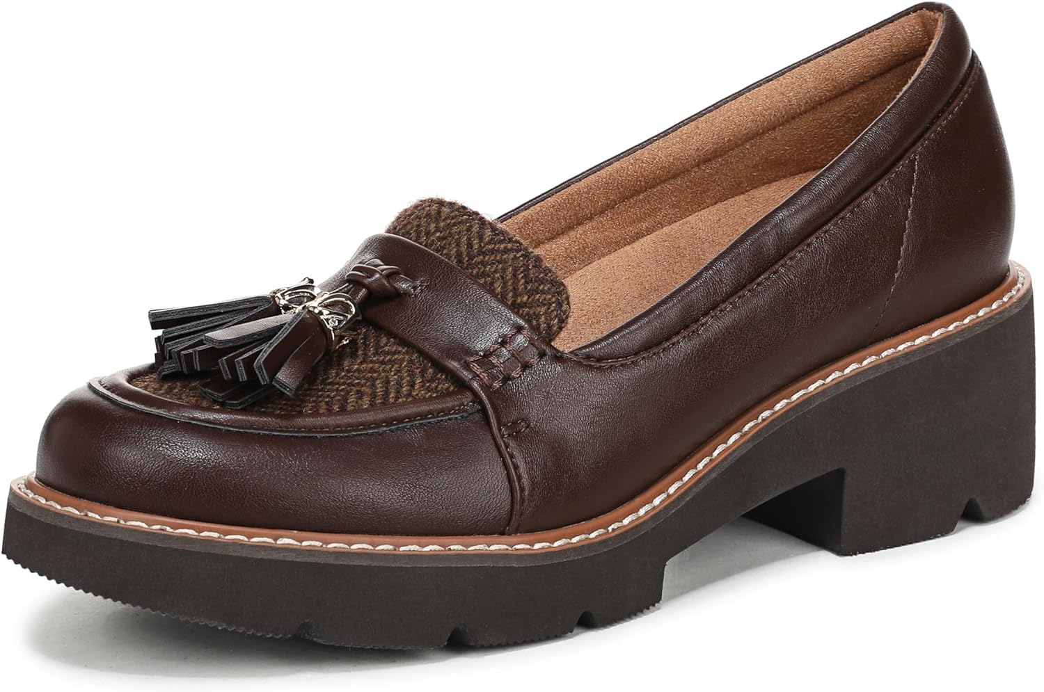 Chocolate Brown