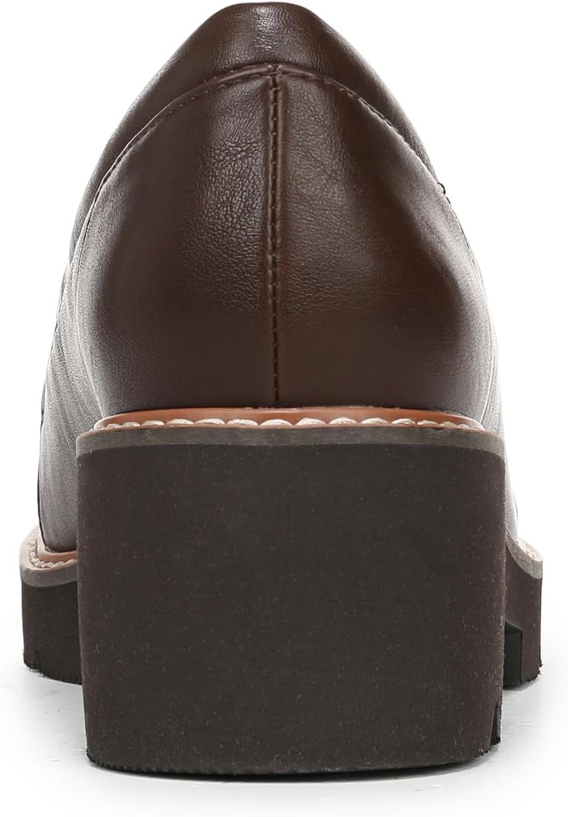Naturalizer Women's Committed Lug Loafers NW/OB