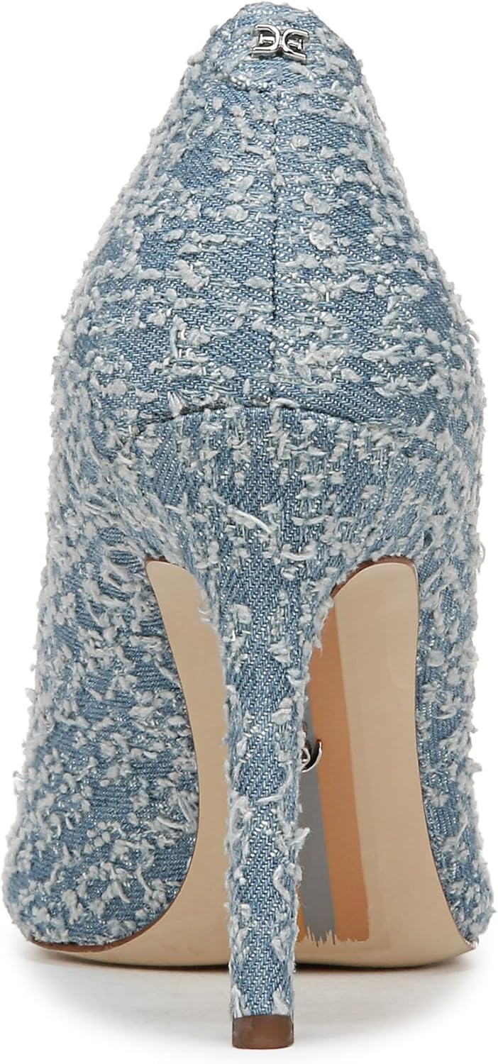 Sam Edelman Hazel Women's Pumps NW/OB