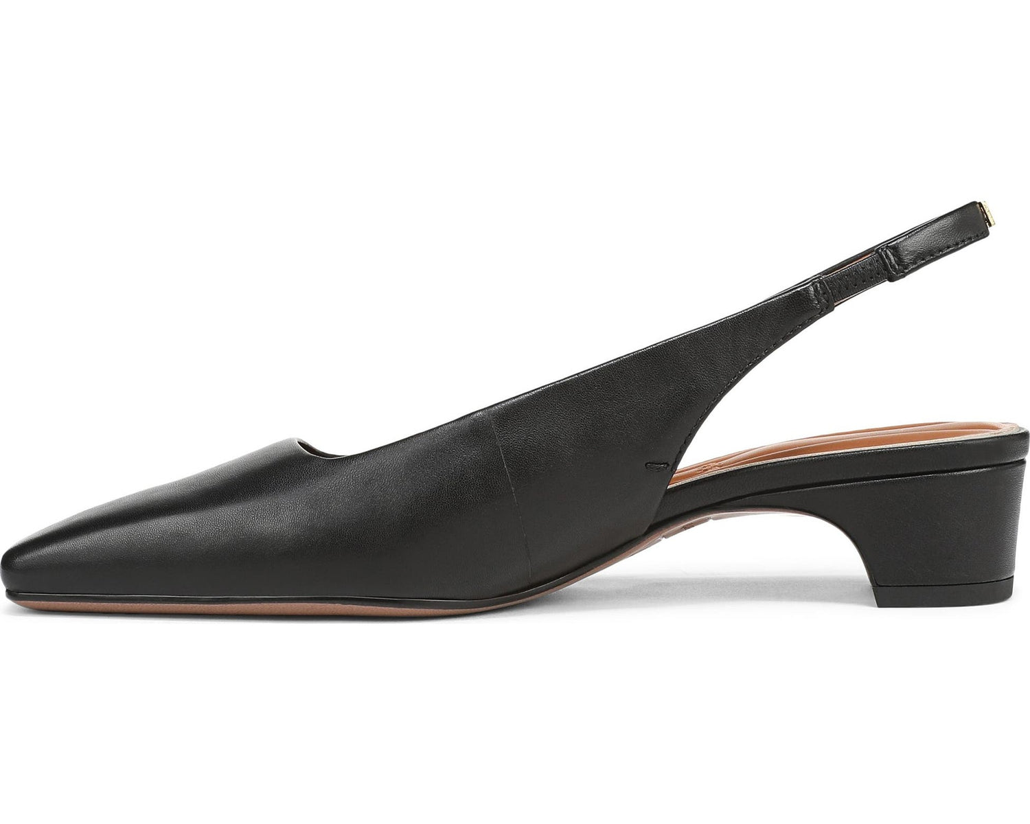 Franco Sarto Lyanna Women's Slingback Pumps NW/OB