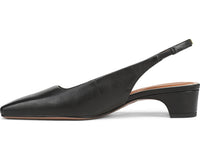 Franco Sarto Lyanna Women's Slingback Pumps NW/OB