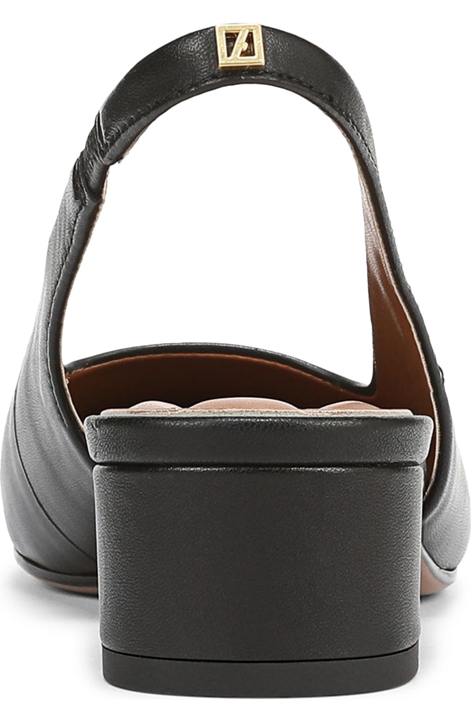 Franco Sarto Lyanna Women's Slingback Pumps NW/OB