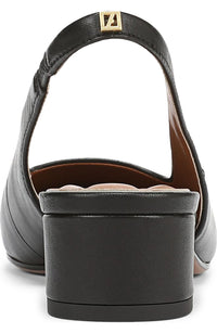 Franco Sarto Lyanna Women's Slingback Pumps NW/OB