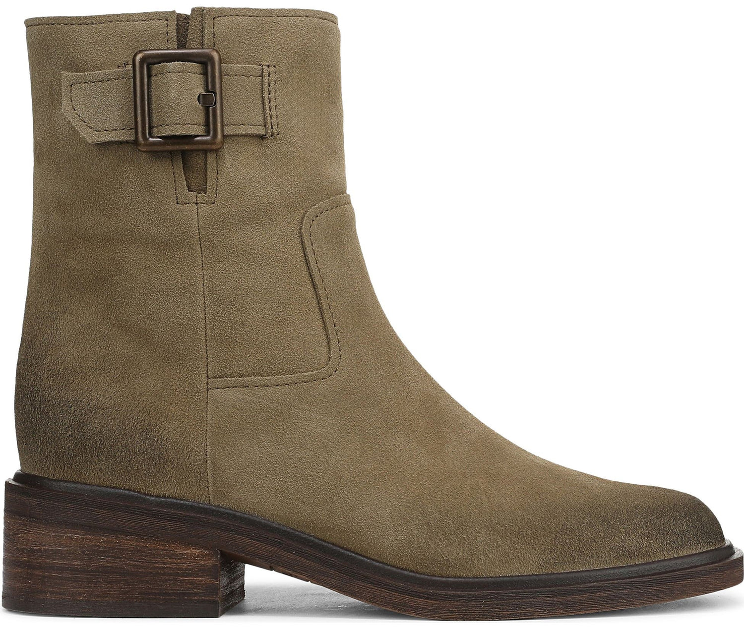 Franco Sarto Women's Gillian Ankle Boot NW/OB