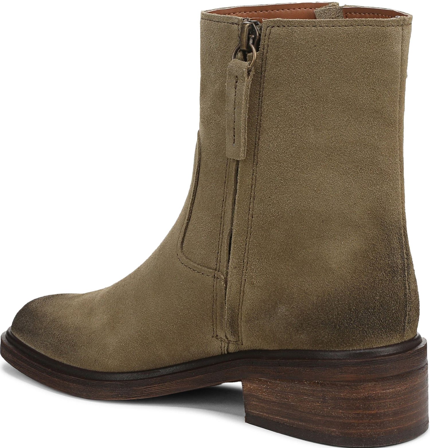 Franco Sarto Women's Gillian Ankle Boot NW/OB