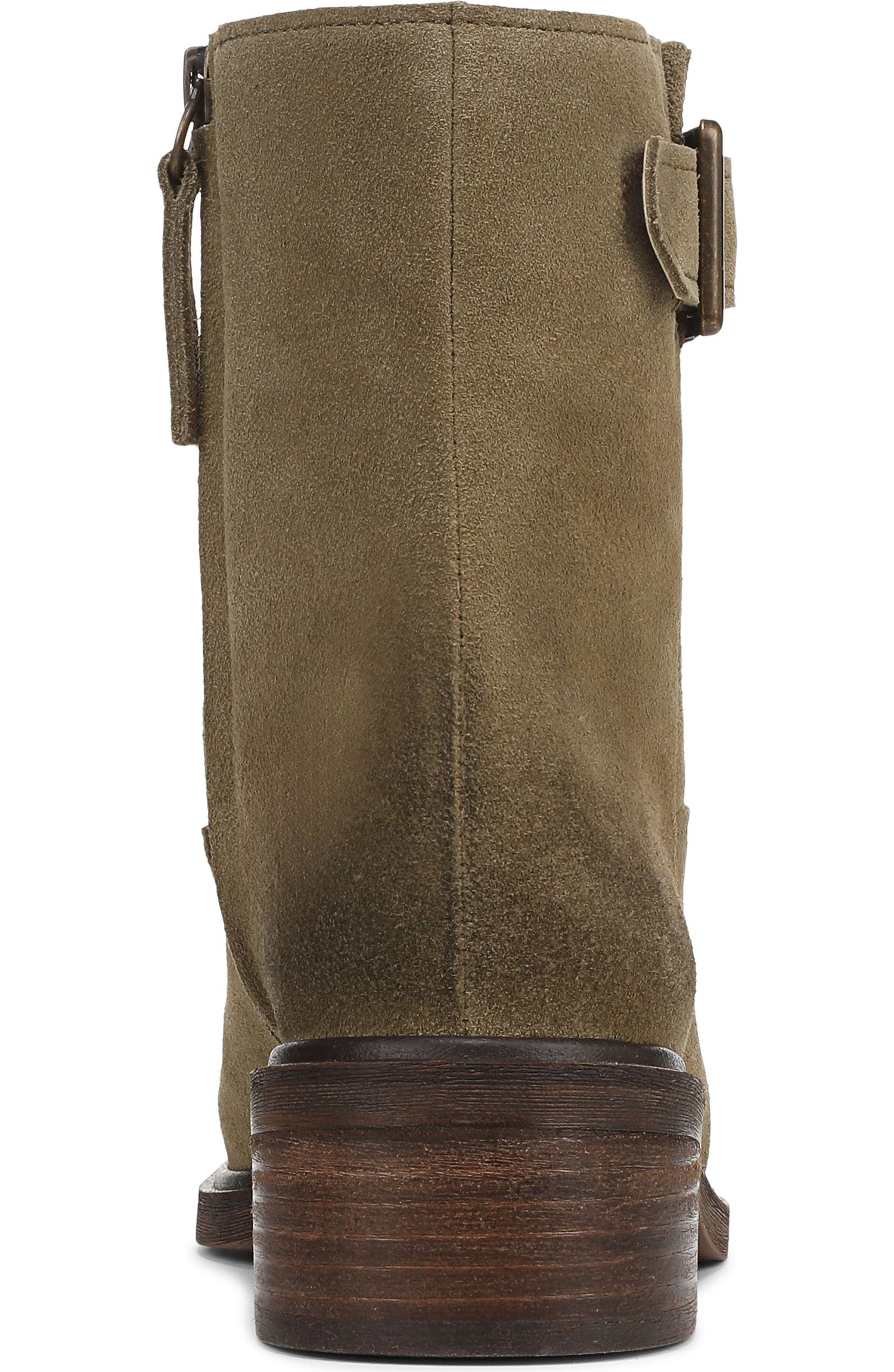 Franco Sarto Women's Gillian Ankle Boot NW/OB