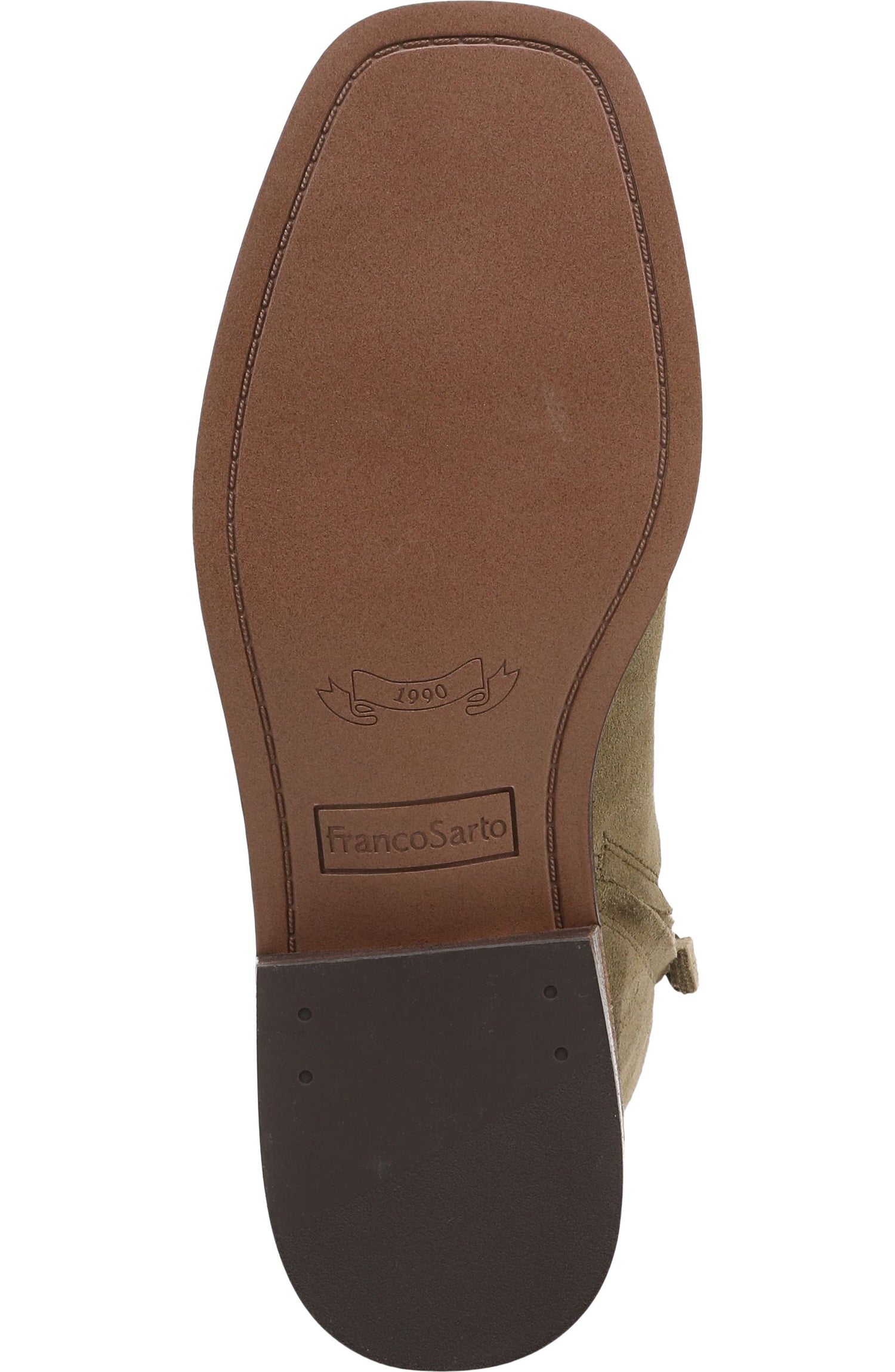 Franco Sarto Women's Gillian Ankle Boot NW/OB