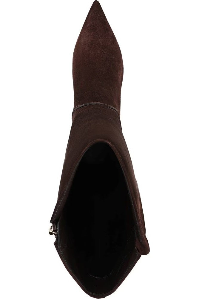 Naturalizer Emily Women's Knee-High Boots NW/OB