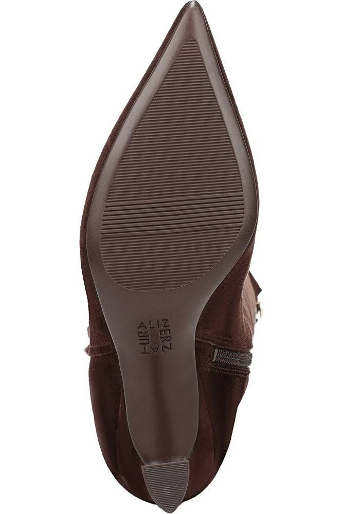 Naturalizer Emily Women's Knee-High Boots NW/OB