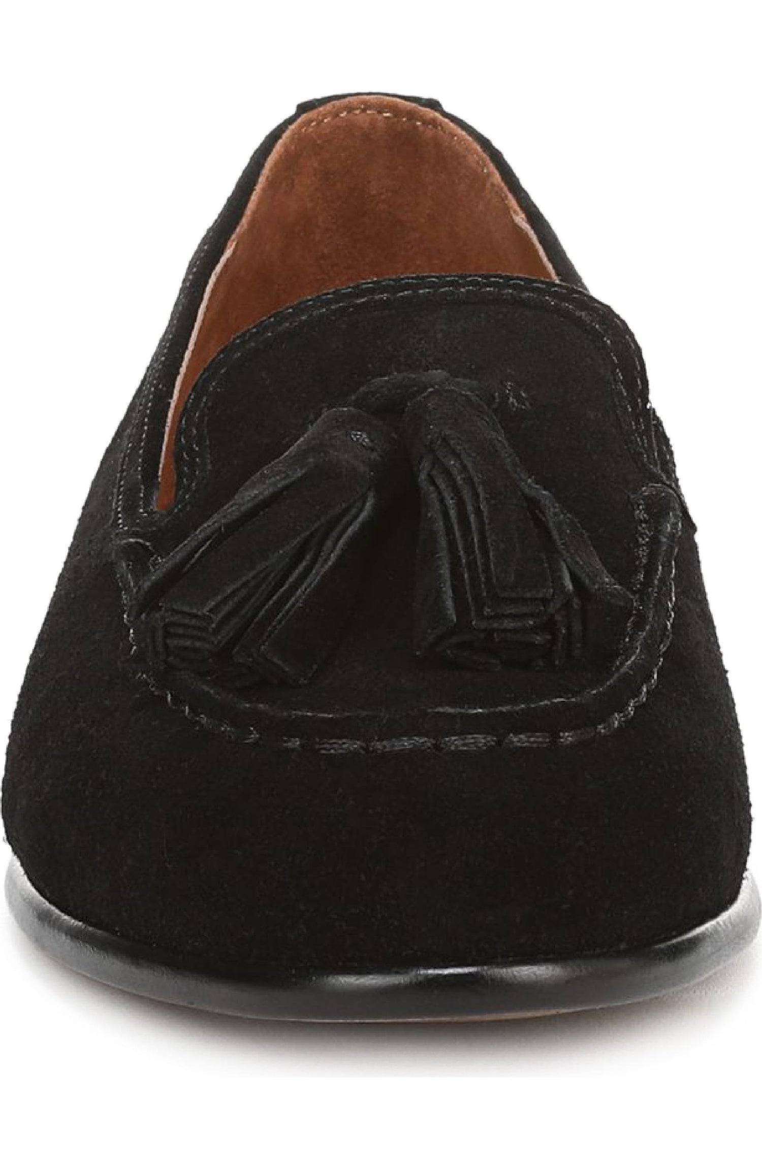 Franco Sarto Women's Minerva Tassel Loafer NW/OB