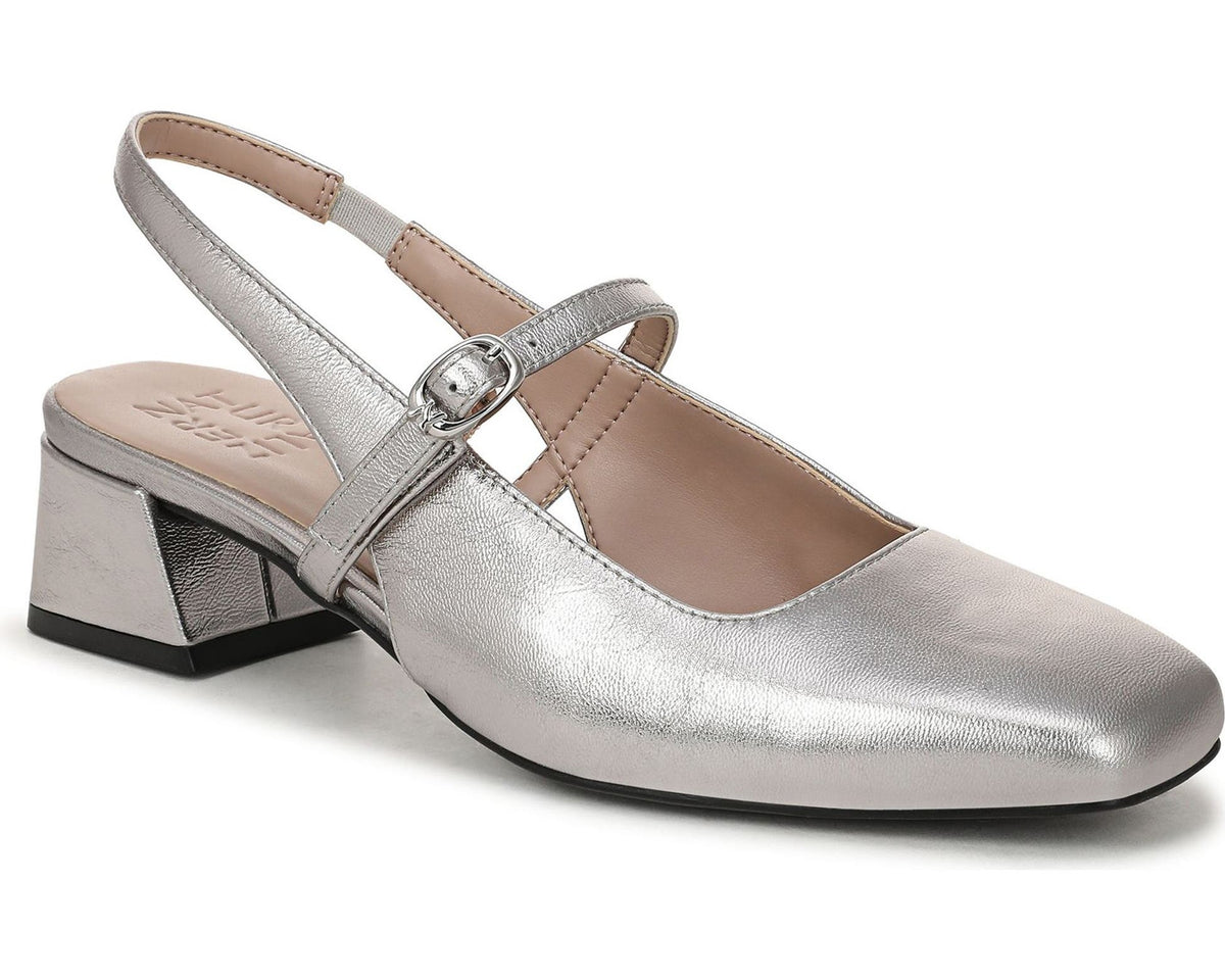 Soft Pewter