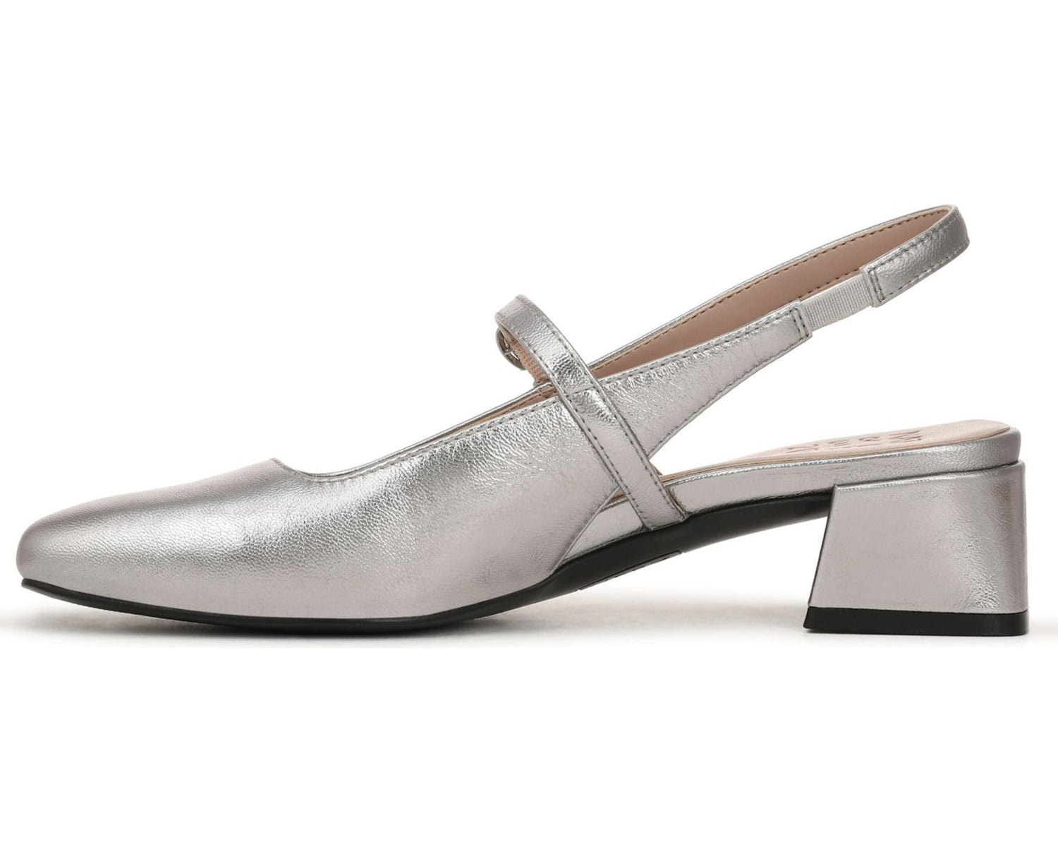 Naturalizer Womens Jalee Mary Jane Slingback Pump NW/OB