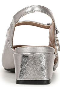 Naturalizer Womens Jalee Mary Jane Slingback Pump NW/OB