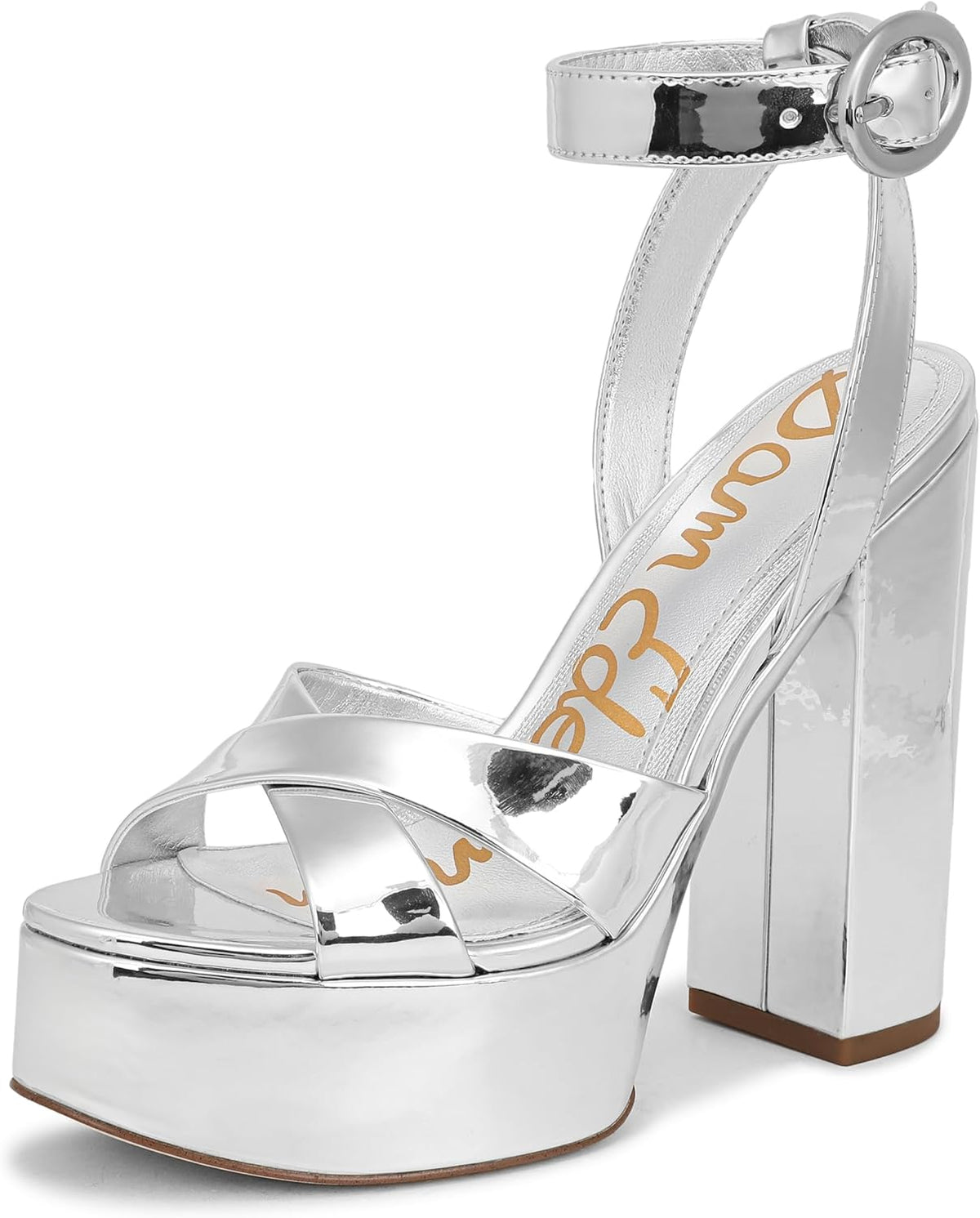 Soft Silver