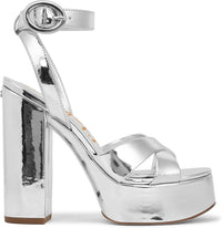 Sam Edelman Women's Savannah Platform Dress Sandal NW/OB