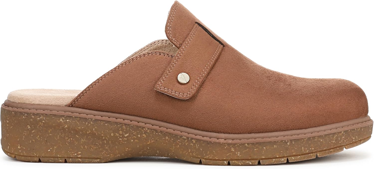 Dr. Scholl's Women's Calm Clogs NW/OB