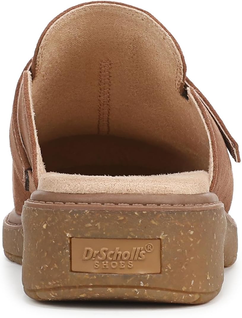 Dr. Scholl's Women's Calm Clogs NW/OB